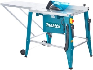 Пила настольная Makita 2712