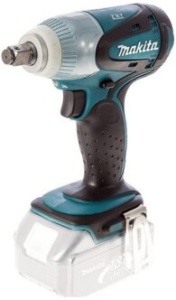 Гайковерт Makita DTW251Z (230Нм, 1/2")