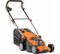 Газонокосилка электрич. DAEWOO DLM 1250E (1250Вт)