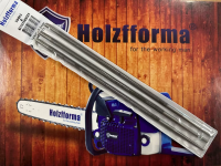 HF10023 Напильник круглый 5,2 мм 13/64" 3/8" Holzfforma