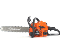 Бензопила Holzfforma G180 (40см, 55 3/8 1,3, Black Edition)