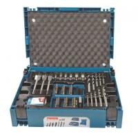 B-43044 Набор насадок Makita 66пр., Makpac