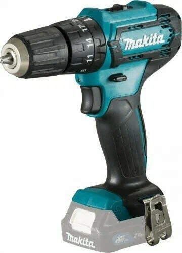 Акк. дрель Makita HP333DZ удар