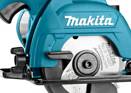 Пила диск акк. Makita HS301DZ