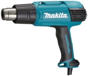 Фен Makita HG6530VK