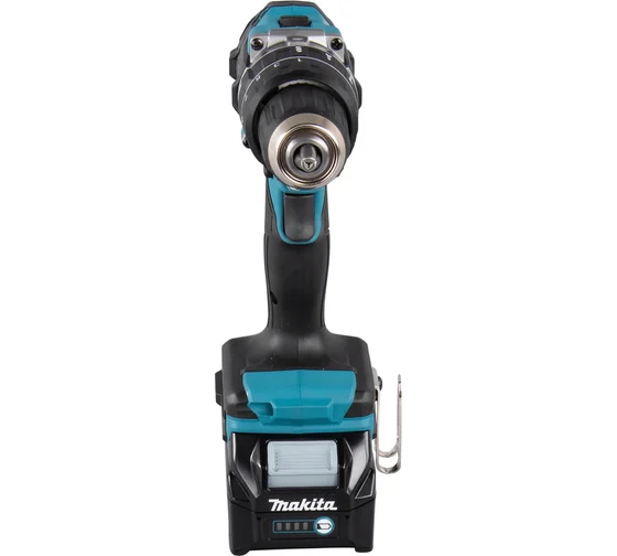 Акк. дрель-шуруповерт Makita HP002GD201 (XGT)