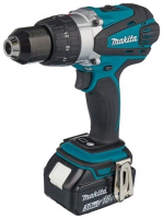 Акк. дрель-шуруповерт Makita DDF083RFE