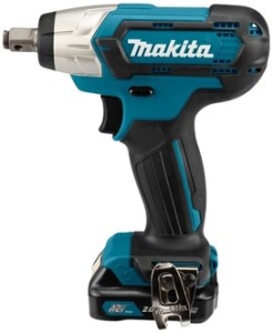 Акк. гайковерт Makita TW141DWAE