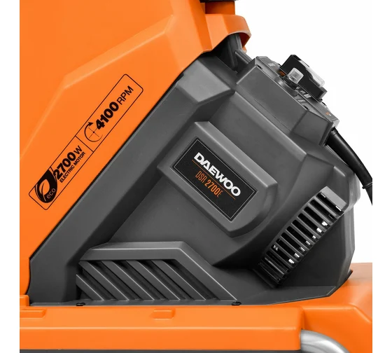Измельчитель электрич. DAEWOO DSR 2700E
