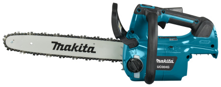 Акк. цепная пила Makita UC004GZ (XGT, 52 3/8",1,1)