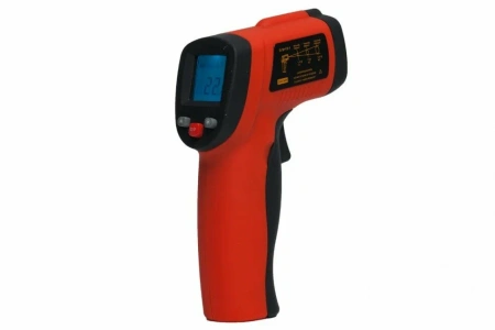 Пирометр инфракрасный ADA TemPro 550 (от –50°С до 550°С)