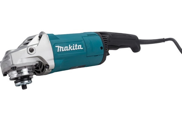 МШУ Makita GA7082 (180мм, 2700Вт)