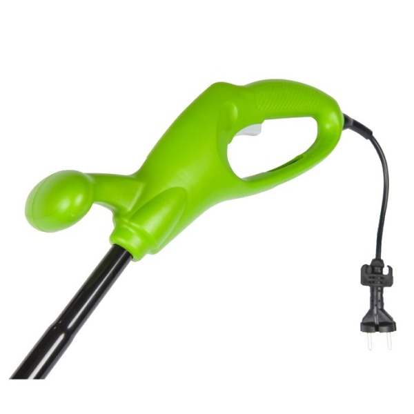Триммер садовый электр. Greenworks GST2830
