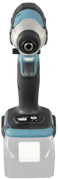 Акк. гайковерт Makita DTD157Z (140Нм)