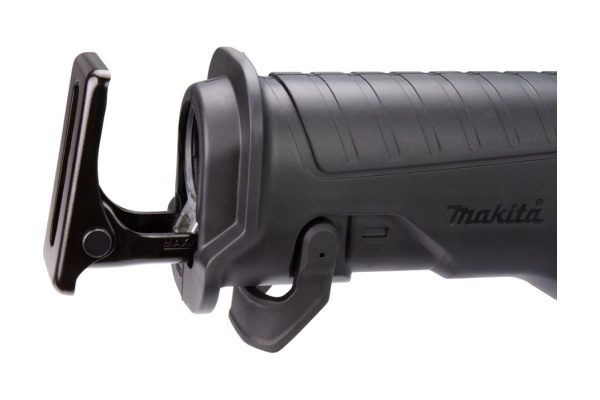 Акк. сабельная пила Makita JR001GZ (40В, XGT)