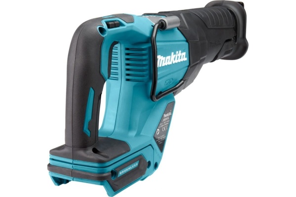 Акк. сабельная пила Makita JR001GM201