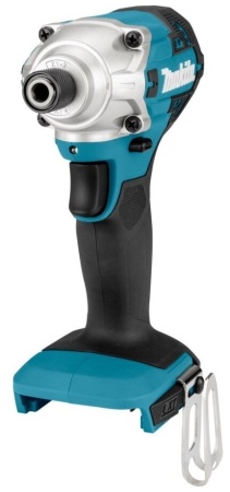 Гайковерт Makita DTD156Z (155Нм, 1/4")