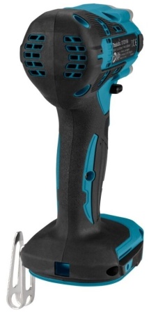 Гайковерт Makita DTD156Z (155Нм, 1/4")