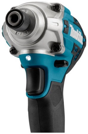 Гайковерт Makita DTD156Z (155Нм, 1/4")