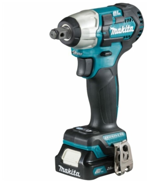 Акк. гайковерт Makita TW161DWAE