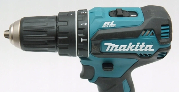 Акк. дрель Makita DHP485Z