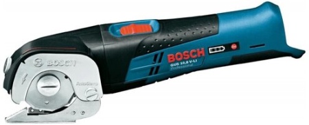 Акк. унив. ножн GUS 12V-300 2х2,0Ач L-Boxx