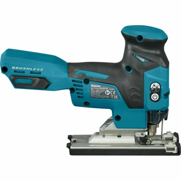 Акк. лобзик Makita JV001GZ01 (грибовидн)