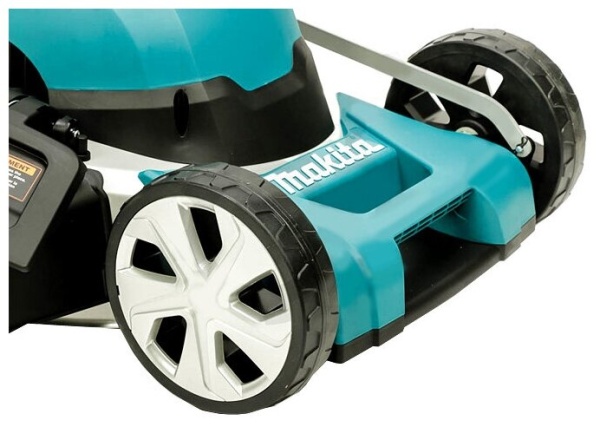 Газонокосилка электр. Makita ELM4620 (1,8кВт)