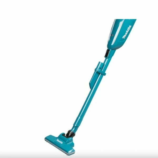 Акк. пылесос Makita DCL284FZ