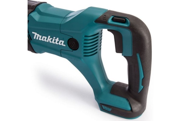 Пила сабельная Makita DJR186RFE