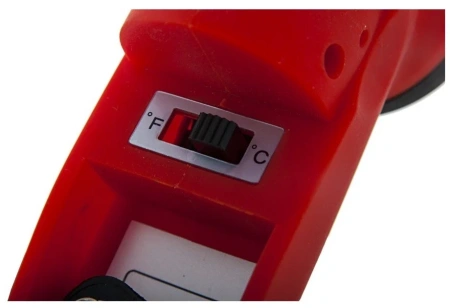 Пирометр инфракрасный ADA TemPro 700 (от –50°С до 700°С)