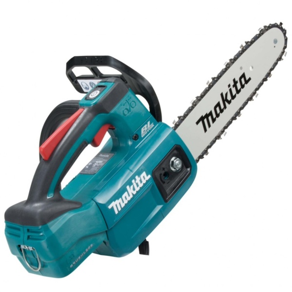 Акк. пила цепная Makita DUC204RT (1х5,0Ач, 33 3/8", 1,1мм)