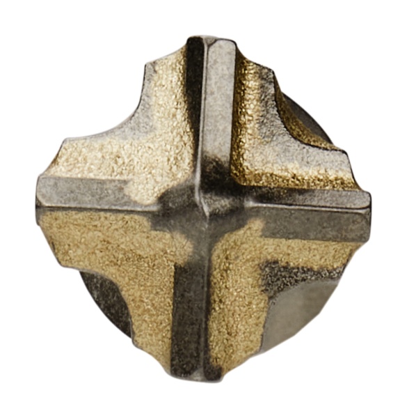 E-11508 Бур SDS-MAX 4cutter 30x250x370