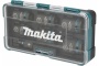 E-16592 Набор ударных торц. головок Impact Black 1/2", 7шт. (13, 17, 19, 21, 22, 24мм, адаптер)