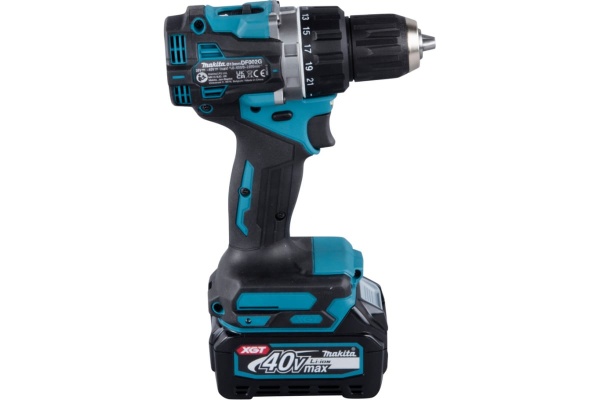 Акк. дрель Makita DF002GD201