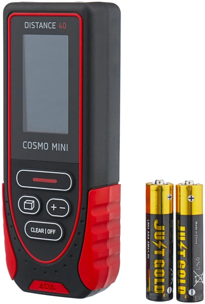 Дальномер лазерный ADA Cosmo MINI 40 (Online product)