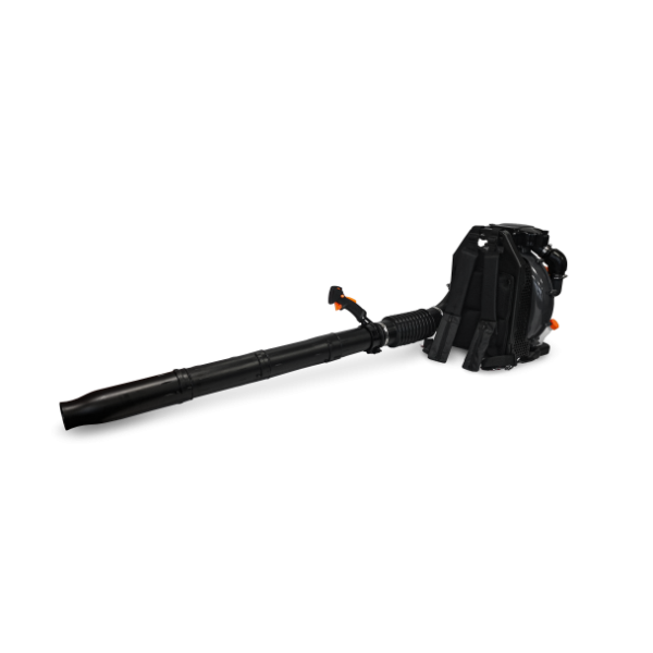 Воздуходув ранц. Villartec BX800 (3,0кВт, 4,1л.с, 96м/с, 1316м3/ч)