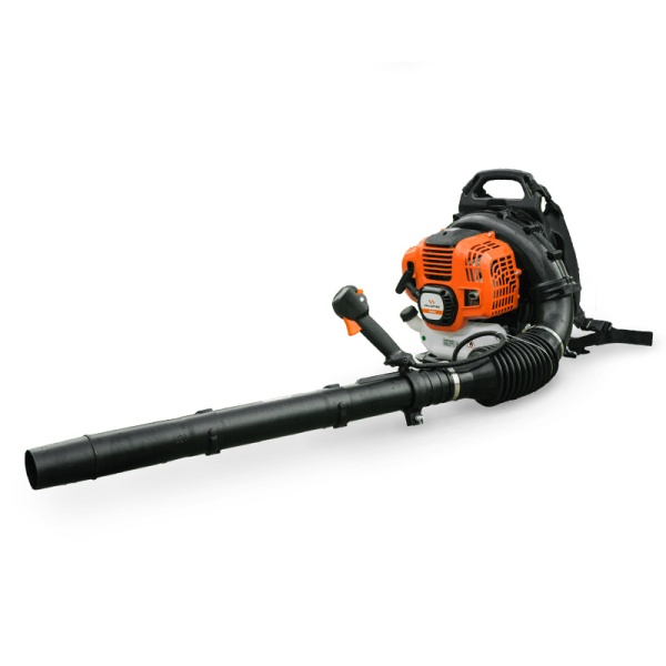 Воздуходувка Villartec BX532 (1,9кВт, 2,53л.с, 78м/с,1450м3/ч,ранц.)