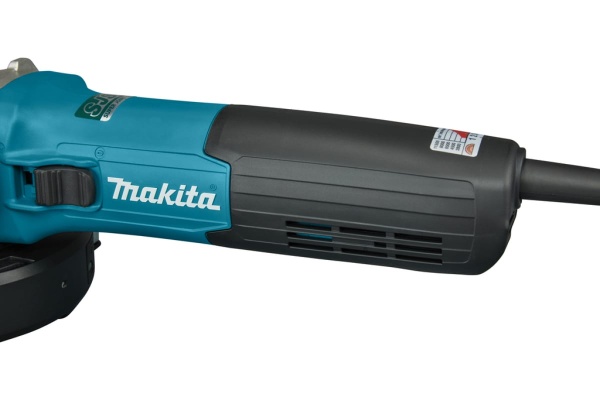 МШУ Makita GA5090X01 (SJSII, п/пуск)