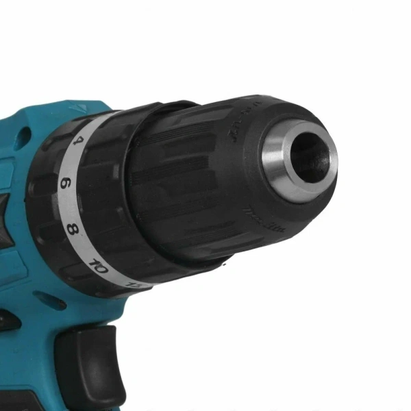 Акк. дрель Makita HP488DWAE (2х2,0Ач)