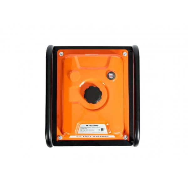 Генератор инверторный Villartec GI328 (3,0 - 3,3кВт)