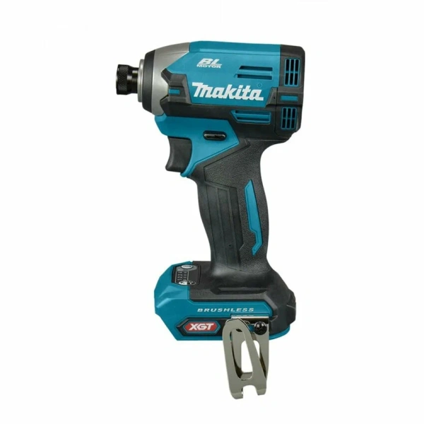 Акк. шуруповерт Makita TD003GZ (XGT)