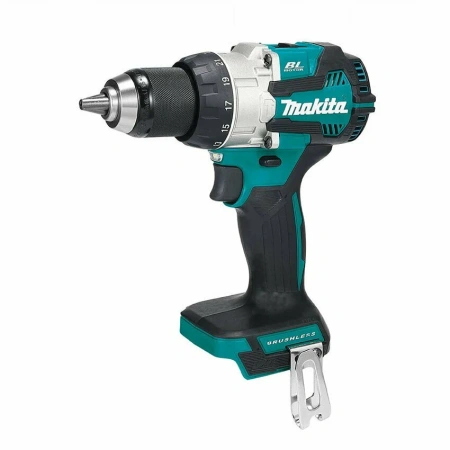 Акк. дрель Makita DHP489Z