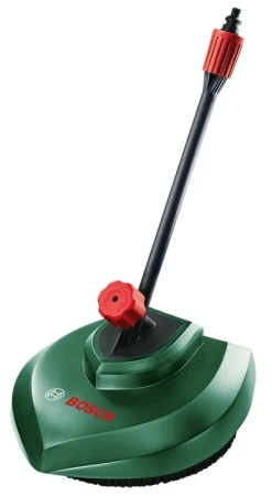 F016800416 Очиститель террас DELUXE (удл. трубка 40см) AQT