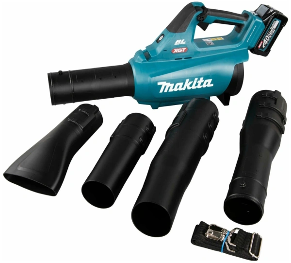 Акк. воздуходув Makita UB001GZ