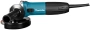 МШУ Makita GA5030R п/пуск, антирестарт