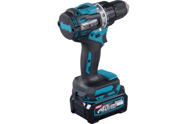 Акк. дрель Makita DF002GD201