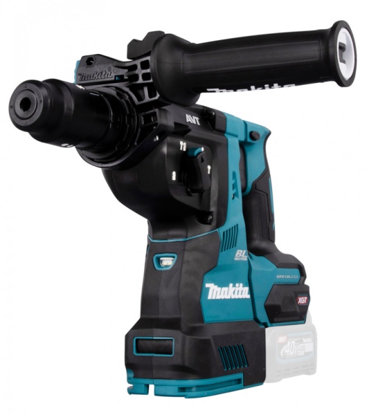 Акк. перфоратор Makita HR004GZ (XGT)