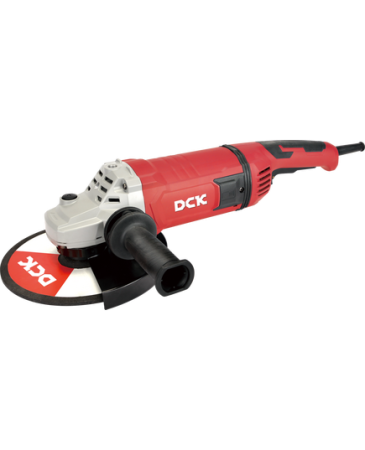 МШУ DCK KSM05-230S (2800Вт, 230м., антивибр., пылезащита)
