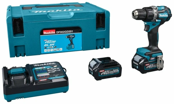 Акк. дрель Makita DF002GD201